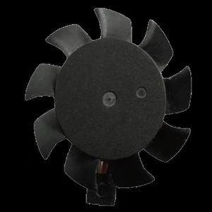 Ventilador axial DC T1 Crown 4020 para lámpara antimosquitos - Product Image 1