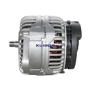 Alternatore compatibile con IVECO DAILY IV 65C18 Diesel (KW: 130, CV: 176) dal 05-2006 al 08-2011 KUHNER 301913RIK NUOVO - Product Image 2