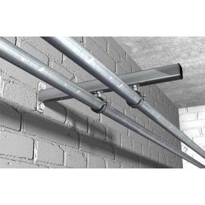 FISCHER - 518126 Tornillo con rugido de cabeza para fijación en perfiles MS FCS - EAN 8001132026632 ELEMENTOS PARA FIJACIÓN - Product Image 2