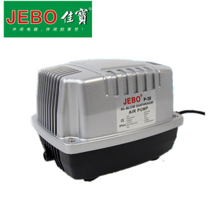 <span class=keywords><strong>Jebo</strong></span> P 30 50 70 100 130 Koi carpa estanque mariscos bomba de oxígeno ultra silencioso ahorro de energía Conversión de frecuencia compresor de bomba de aire - Product Image 6