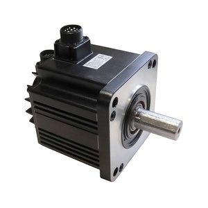 มอเตอร์ ECMA-L11830RS ECMA-A2 ของแท้ใหม่ 3KW 1500 รอบต่อนาที 400V มีสินค้าในสต็อก - Product Image 1