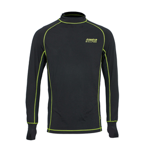 Nuova camicia <span class=keywords><strong>termica</strong></span> da uomo a manica lunga con 2024 personalizzata in fabbrica per uomo - Product Image 1