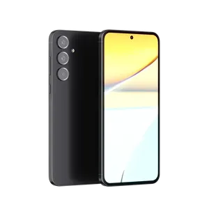 Delta A1 5G Global Mobile Black Android Phone Dual SIM 108MP Rear Camera - Product Image 5