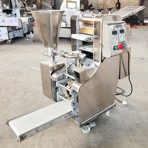 Macchina Automatica per Preparare <span class=keywords><strong>Kibe</strong></span>, Samosa, Dumpling, Esfiha e Empanada, 110v/220v, Modello India Sama - Product Image 3