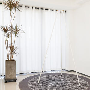 <span class=keywords><strong>Hamaca</strong></span> para Bebé con Soporte Metálico, Soporte Eléctrico Plegable para <span class=keywords><strong>Hamaca</strong></span>, Mueble para Interiores/Exteriores, para Gimnasio - Product Image 2