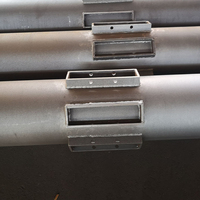 Tubería de Acero sin Costura Xinyue Steel API 5L X65 PSL2, Grado de Tubería para Proyectos de Campos Petroleros Marinos