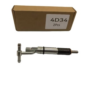 <span class=keywords><strong>INYECTOR</strong></span> 4D34, <span class=keywords><strong>Inyector</strong></span> de Combustible Diésel, Pieza ME016795 para <span class=keywords><strong>Inyector</strong></span> Mitsubishi - Product Image 1
