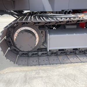 משלוח חינם morooka <span class=keywords><strong>6</strong></span> טון קיבולת מיני זחילה מעקב אחר מחיר שמנמן MST-1500 גומי מלא זחילה - Product Image 3