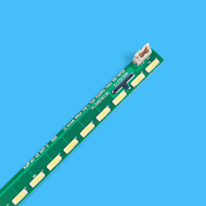 แถบขอบสำหรับทีวีด้านหลัง LED สำหรับ LG 60นิ้ว LG Innotek 60นิ้ว FHD L-Type 7020PKG FHD 60LF6390-UA 60UH6150-CB 60LF6310-CB - Product Image 4