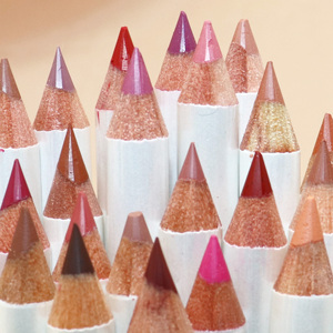 Vente en gros Coffret cadeau maquillage mat 26 couleurs de haute qualité <span class=keywords><strong>Crayon</strong></span> à lèvres et brillant à lèvres pour lèvres Ensemble de rouge à lèvres et de brillant à lèvres bon marché - Product Image 4