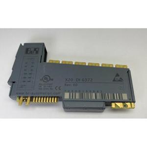 Módulo de entrada digital B&R X20DI6373 24V 24 I/O IP65 Fabricado en Austria - Product Image 5