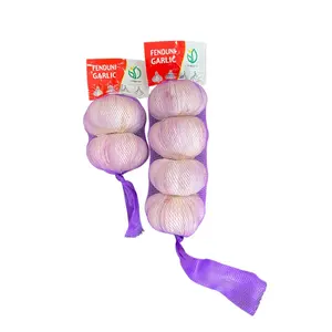 hot sale low price fresh red garlic market price per carton 4.5cm/5.0cm/5.5cm/6.0cm ( shandong crop) - china garlic harvest