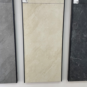<span class=keywords><strong>Carrelage</strong></span> Céramique d'Extérieur Moderne de 600x600mm Épaisseur 18mm et 120x60cm Épaisseur <span class=keywords><strong>20mm</strong></span> Surface Mate, Fabrication Foshan - Product Image 2