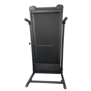 Cinta de correr plegable para correr y caminar, equipo de gimnasio en casa multifunción eléctrica más vendida - Product Image 5