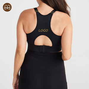 Venta al por mayor de sujetadores de <span class=keywords><strong>lactancia</strong></span> con Tirantes ajustables logotipo personalizado ropa de maternidad para mujer sujetadores deportivos de <span class=keywords><strong>lactancia</strong></span> - Product Image 6