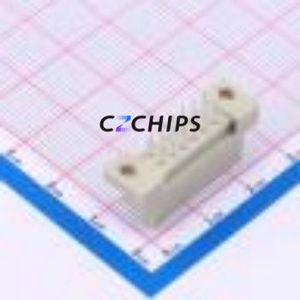 9001-37121C00A DIN41612 Connector Through hole Component (THT),P=2.54mm Connector 12P 2 2.54mm Through Hole - Product Image 2
