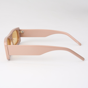 Nueva Llegada SA0260 Gafas de Sol de Acetato Estrechas y Modernas con Montura Completa, Protección UV400, para Adultos, OEM, Disponibles para Entrega Inmediata, Alta Calidad - Product Image 3
