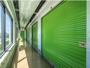 נפח אחסון עצמי מותאם יחידה יצירתי עיצוב אור מודרני מיכל משלוח עבור השכרת אחסון - Product Image 5