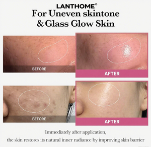 Crème gelée au collagène OEM - Niacinamide, collagène hydrolysé lyophilisé, renforce la barrière cutanée, hydrate, procure une éclat 24h - Product Image 6