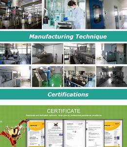Proteína <span class=keywords><strong>de</strong></span> Soya Aislada Orgánica <span class=keywords><strong>de</strong></span> Grado Alimenticio al 80% en Polvo, Precio al por Mayor, Certificación HACCP, 24 Meses <span class=keywords><strong>de</strong></span> Vida Útil, Flyloongtech 1kg - Product Image 5