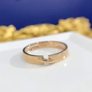 Xinfly Original 18K Real <b>Gold</b> Natural <b>Ring</b> Fashionable Wedding <b>Set</b> for Couples - Product Image 2