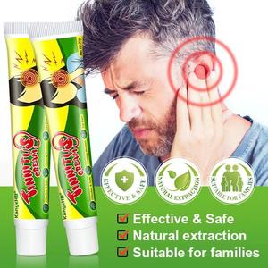 Crema per Orecchie <span class=keywords><strong>e</strong></span> Salute dell'Udito, Allevia il Tinnito <span class=keywords><strong>e</strong></span> Migliora il Comfort Uditivo - Product Image 2