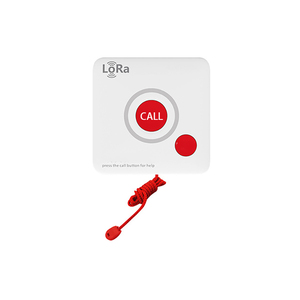 Long Range LORA Nurse <strong>Calling</strong> System SOS Panic <strong>Button</strong> Emergency Alarm - Product Image 1