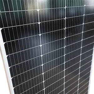 Hete Verkoop 6V Poly 10W 20W 30W 40W 50W Kleine Grootte Mini Solar 20W Mono Zonnepaneel