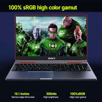 Ordinateur Portable Professionnel Intel Core i7 11e Génération, 16 Go DDR4 RAM, 1 To SSD, Carte Graphique GeForce RTX 3060, Idéal Bureau et Gaming