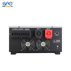 <span class=keywords><strong>Inversor</strong></span> de Energía <span class=keywords><strong>Híbrido</strong></span> de Fase Dividida 1000w 2000w 3000w 4000w 5000w 6000w - Product Image 4