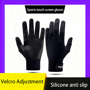 Guanti da Moto Invernali Resistenti - Guanti Termici Riscaldati Elettricamente in Poliestere Impermeabili Antiscivolo - Product Image 2