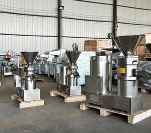 Machines de traitement de la confiture de beurre <span class=keywords><strong>en</strong></span> usine - Product Image 6