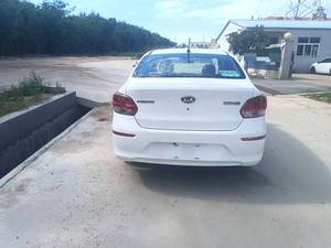 Kia Pegas 2020, 1.4L, Automático, Confort, Techo Solar, Facelift |   Auto Usado con Volante a la Izquierda Más Barato para Exportación - Product Image 5