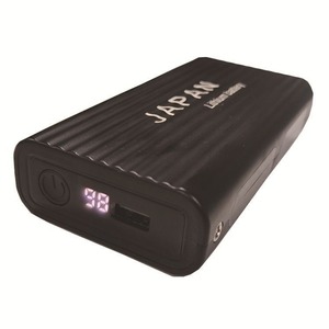 Batterie au lithium <span class=keywords><strong>SCD</strong></span> SCD005 18V/30V 30000mAh 20000mAh, 10W, prise universelle, entrée Type-C, batterie externe, adaptateur pour climatiseur - Product Image 4
