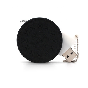 Pen Drive Dibujos animados Oreo Galletas Usb 2,0 4GB 8GB 16GB 32GB 64GB USB Fla - Product Image 3