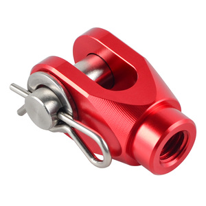 NICECNC para Beta RR300 RR250 <span class=keywords><strong>RR</strong></span> 250 300 350 390 400 430 450 498 500 2013-2024 X-Trainer Xtrainer 300 2015-2024 Horquilla de Freno Trasero - Product Image 5