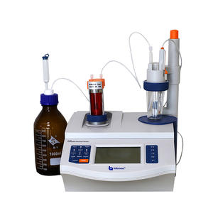 مختبر محلل كيميائي أوتوماتيكي بالكامل من Laboao Titrator المحتمل - Product Image 1