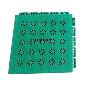 Baldosas Deportivas Multiusos de TPE Encajables - Product Image 1