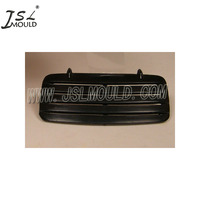 Moule de persienne de lunette arrière en plastique pour voiture par injection