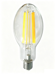 Bombilla LED Vintage: Reemplaza las Lámparas de Sodio O Sram, 3 Años de Garantía - Product Image 2