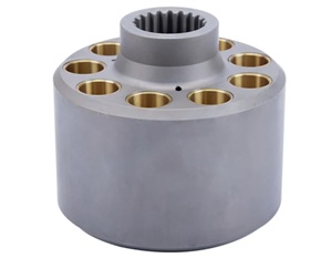 การผลิตแผ่น A4VSO56 สำหรับชิ้นส่วนประกอบปั๊มไฮดรอลิก - Product Image 6