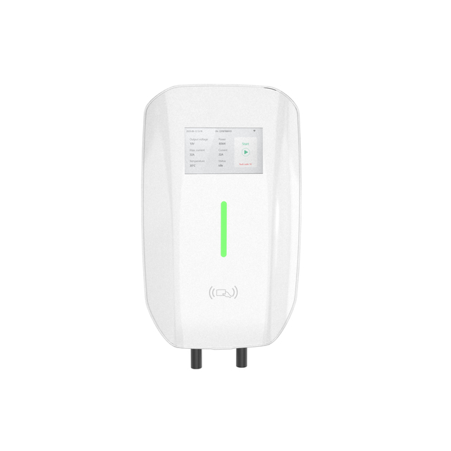 BYD 3.5kw Portable Ev Charger 16A Adjustable Ip65 Waterproof Fast Home or Travel Charging Cable Emergency Travel Charging