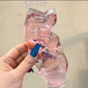 Soft TPR Toothpaste <b>Squishy</b> Toy Facial Cleanser Bottle Stress Relief Decompression Toy Dumplings - Product Image 6