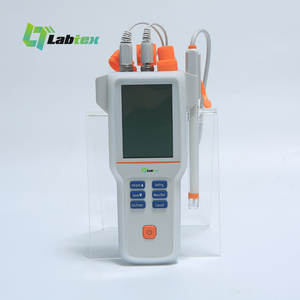 लेटेक्स ph210e डिजिटल <span class=keywords><strong>ph</strong></span> मीटर पोर्टेबल <span class=keywords><strong>ph</strong></span> मीटर कीमत <span class=keywords><strong>ph</strong></span> k metd मीटर td मीटर - Product Image 2