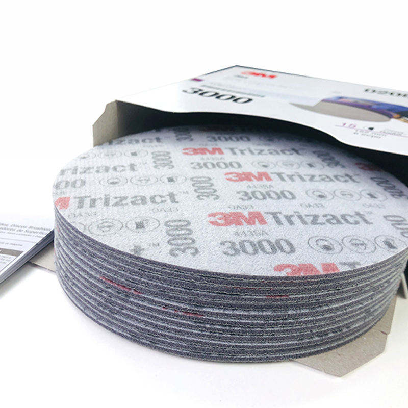 wet and dry sandpaper