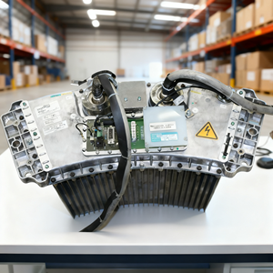 <span class=keywords><strong>SIEMENS</strong></span> Symbia T transformator HV P10F <span class=keywords><strong>CT</strong></span> bagian pemindai P/N:07125615 ,07125631 - Product Image 5