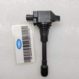Bobine d'allumage OEM 22448-1HC0A de haute qualité WLBTR pour <span class=keywords><strong>Infiniti</strong></span> Nissan Renault 2007- - Product Image 6