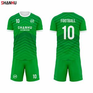 Divisa da <span class=keywords><strong>Calcio</strong></span> Personalizzata Kit Completo Squadra Uniforme Football Americano Abbigliamento Calcistico Maglie Club <span class=keywords><strong>Calcio</strong></span> <span class=keywords><strong>Serie</strong></span> A Design Calcistici - Product Image 3