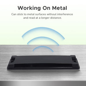 Etiquette RFID ABS UHF étanche Etiquettes RFID anti-métal à puce RFID Uhf passive longue portée - Product Image 5