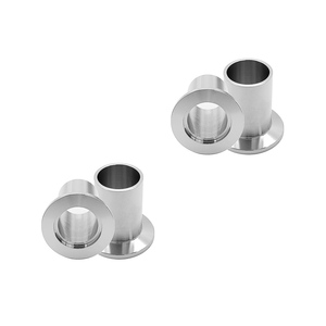 مخصص محور التوجيه المفصل بوش معدن الشظية استبدال محول البطانات الفولاذ المقاوم للصدأ - Product Image 6